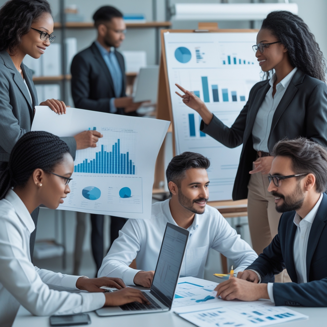 Nueva empresa se une a VOCCI