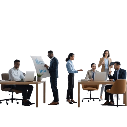 Desarrollador Frontend Accesible