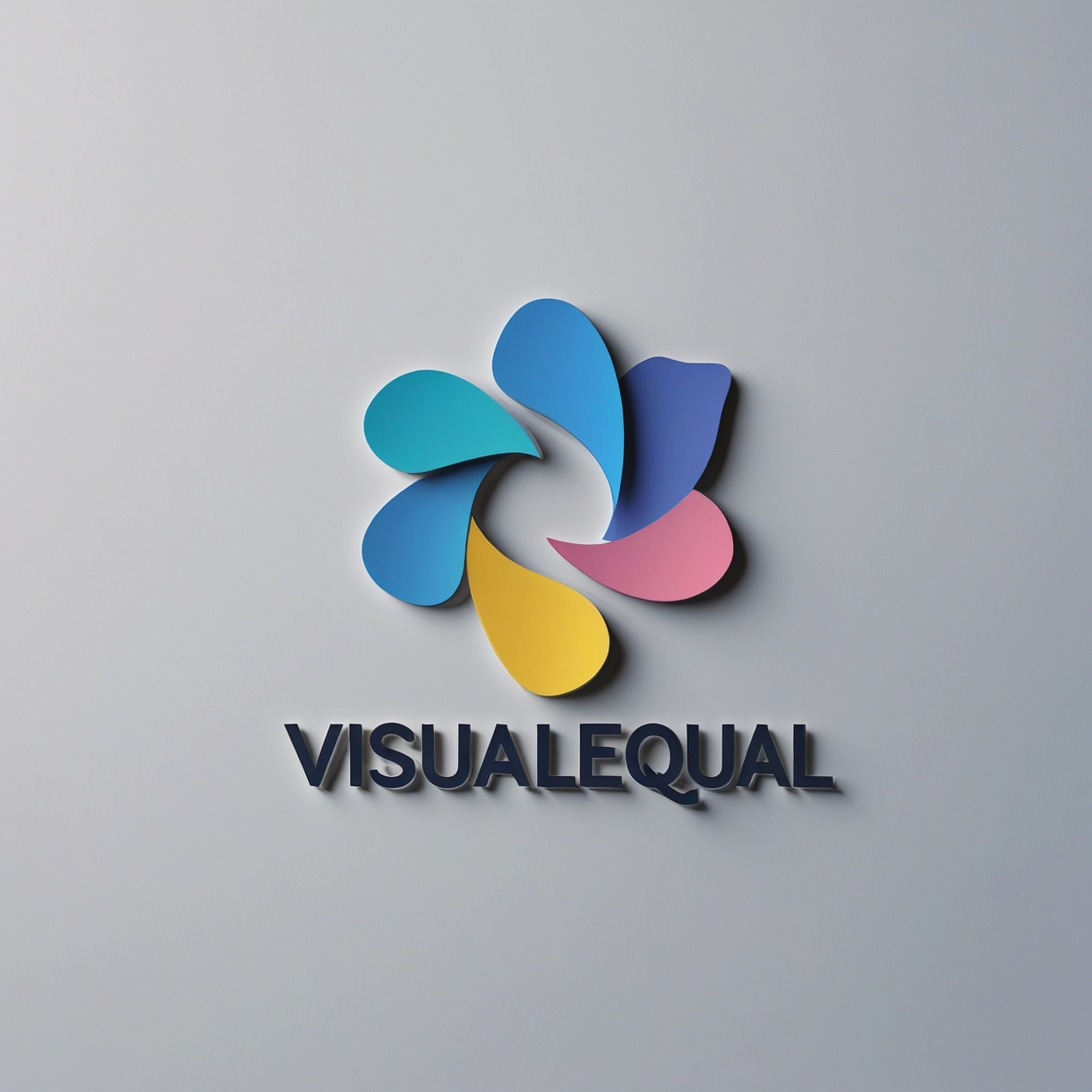 VISUALEQUAL Logo